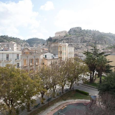 Terrazza Su Scicli Apartment Ngoại thất bức ảnh