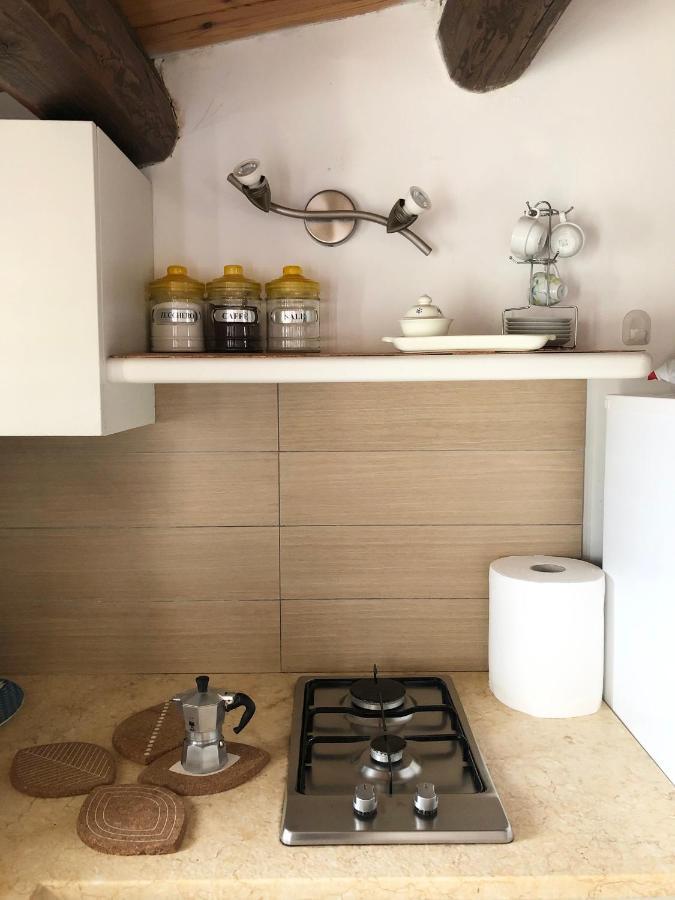 Terrazza Su Scicli Apartment Ngoại thất bức ảnh