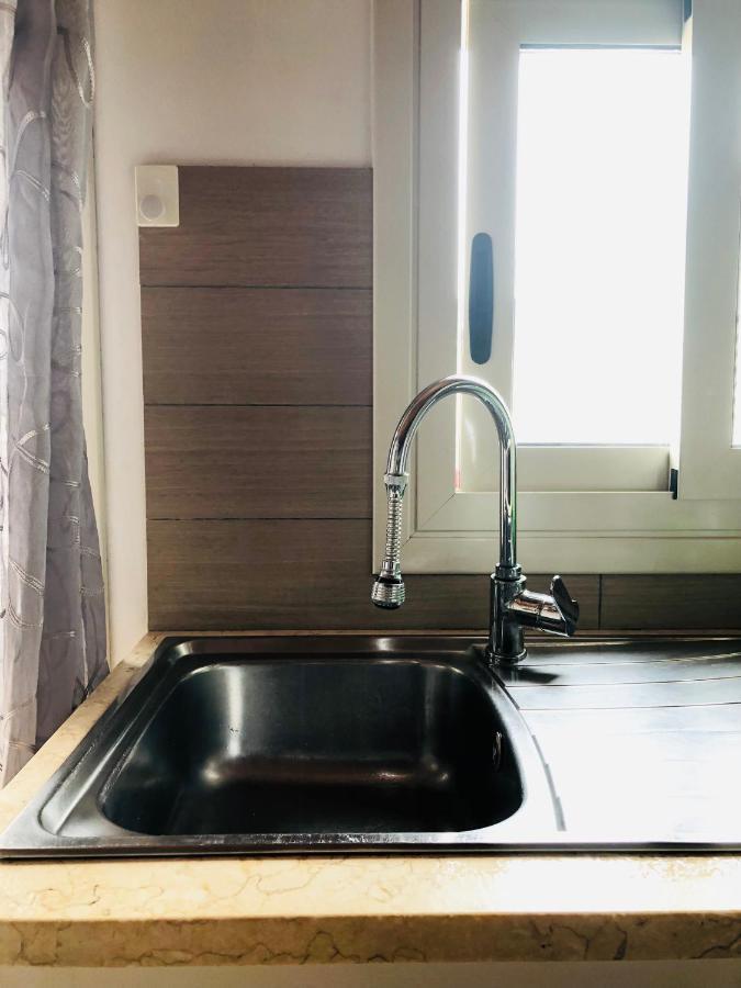 Terrazza Su Scicli Apartment Ngoại thất bức ảnh