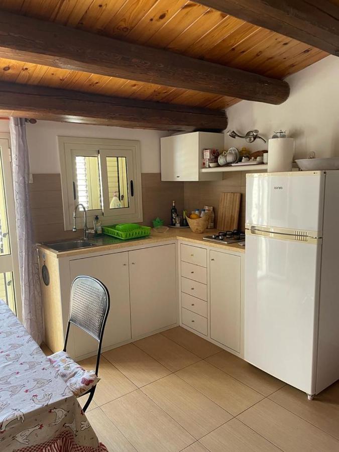 Terrazza Su Scicli Apartment Ngoại thất bức ảnh