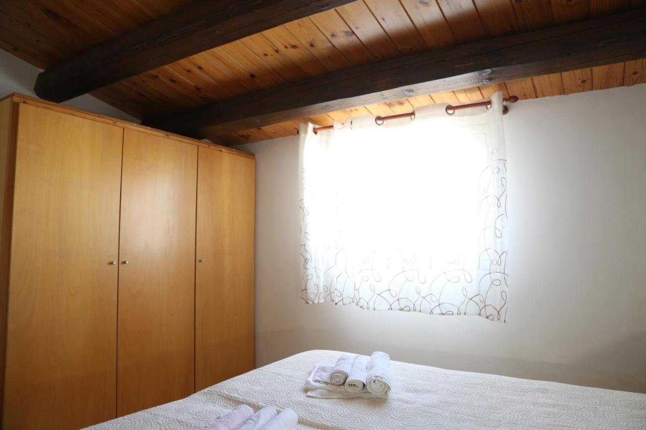 Terrazza Su Scicli Apartment Ngoại thất bức ảnh