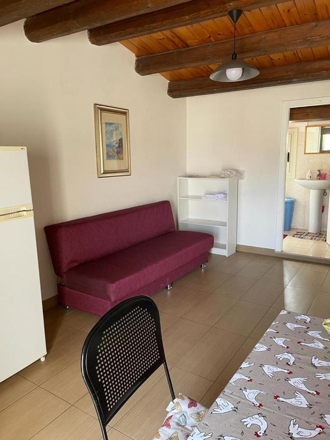 Terrazza Su Scicli Apartment Ngoại thất bức ảnh